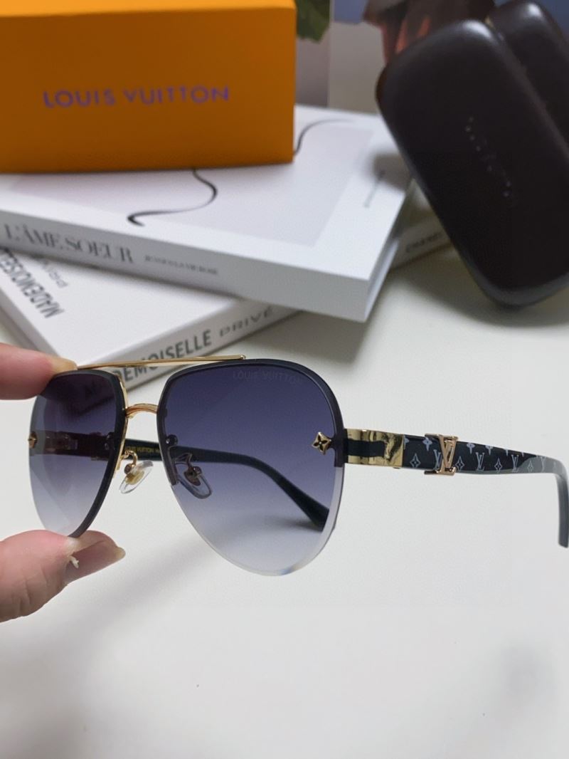 Louis Vuitton Sunglasses